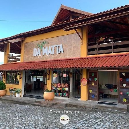 Resort Da Matta Sao Jose da Mata المظهر الخارجي الصورة