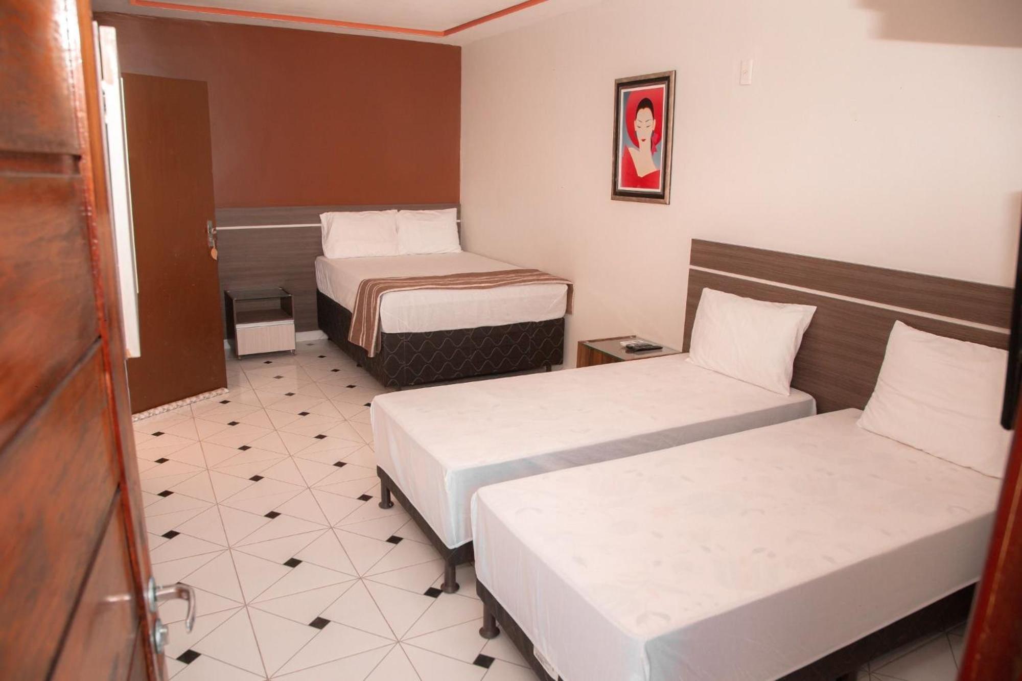 Resort Da Matta Sao Jose da Mata المظهر الخارجي الصورة