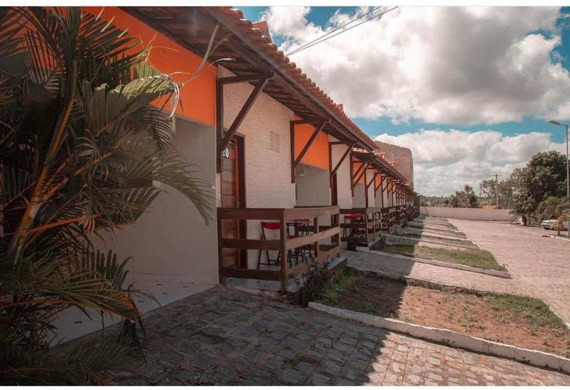 Resort Da Matta Sao Jose da Mata المظهر الخارجي الصورة