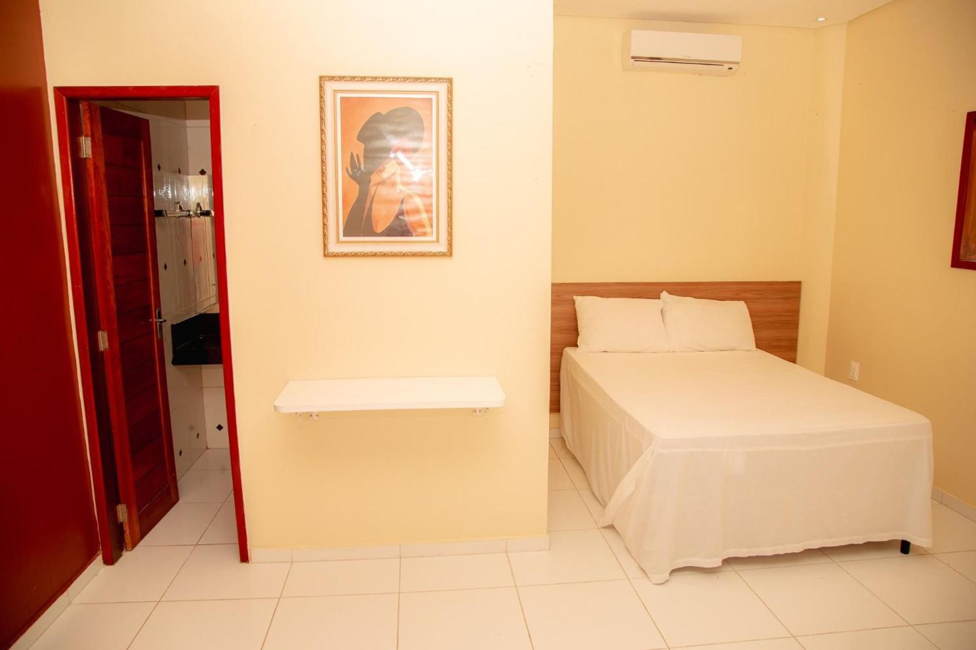 Resort Da Matta Sao Jose da Mata المظهر الخارجي الصورة