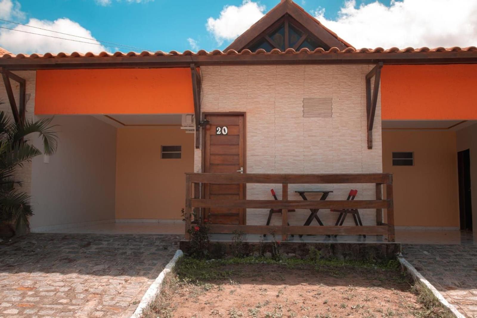 Resort Da Matta Sao Jose da Mata المظهر الخارجي الصورة