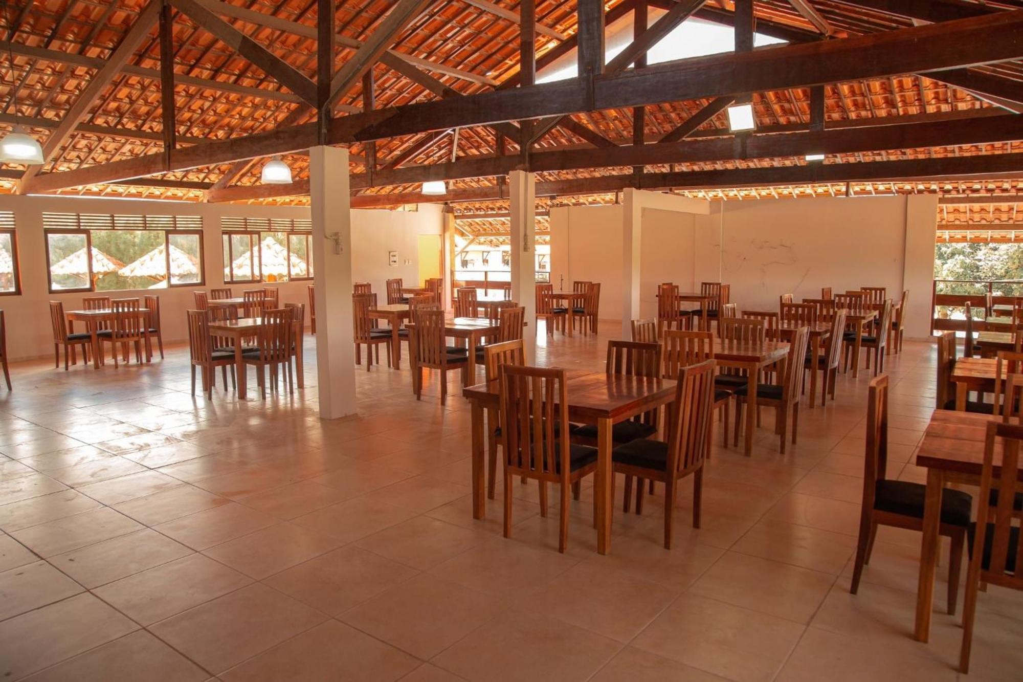 Resort Da Matta Sao Jose da Mata المظهر الخارجي الصورة