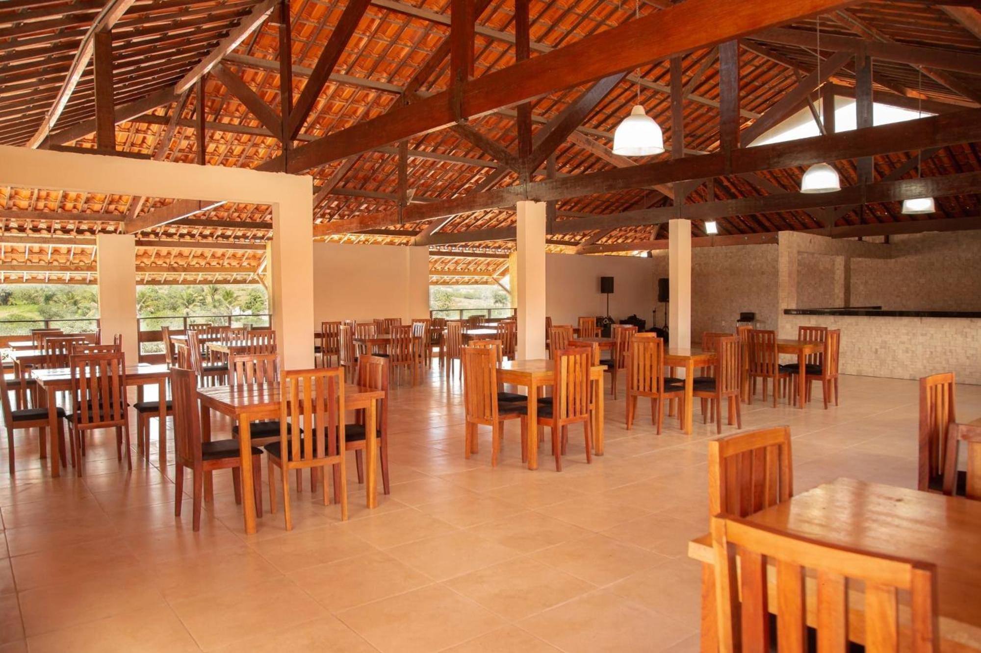 Resort Da Matta Sao Jose da Mata المظهر الخارجي الصورة